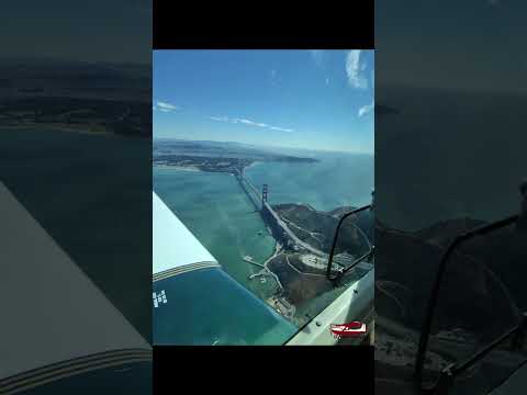 Half Moon Bay Flight
