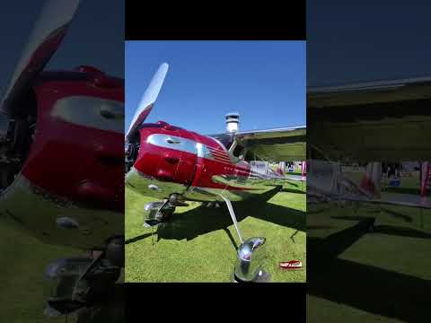 Mark is at Oshkosh Short 1