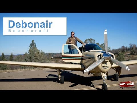 The Debonair