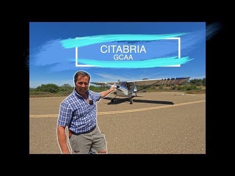 The Citabria