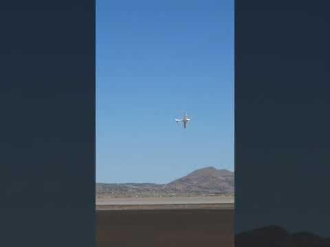 Reno Air Races, 2023