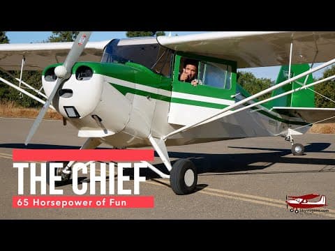 The Chief