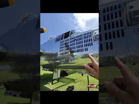 Mark Goes to Oshkosh 3