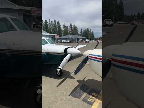 Mooney M20C and M20E differences.