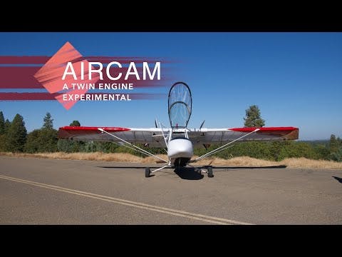 The AirCam