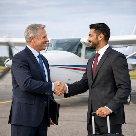 The state of the General Aviation Market in 2025